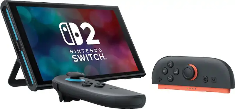 Nintendo Switch 2 System Console | RC Willey