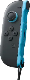 NINT123680SWT Nintendo Switch 2 Joy-Con 2 (L) - Light Blue