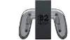 NINT123690SWT Nintendo Switch 2 Joy-Con 2 Charging Grip - Black