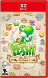 NINT125658SWT Yoshi and the Mysterious Book - Nintendo Switch 2