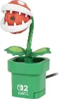 HORR913423SWT Hori Piranha Plant Camera for Nintendo Switch 2
