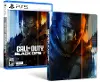 MCSTEP246276PS5 Call of Duty: Black Ops 7 SteelBook Standard Edition - PlayStation 5