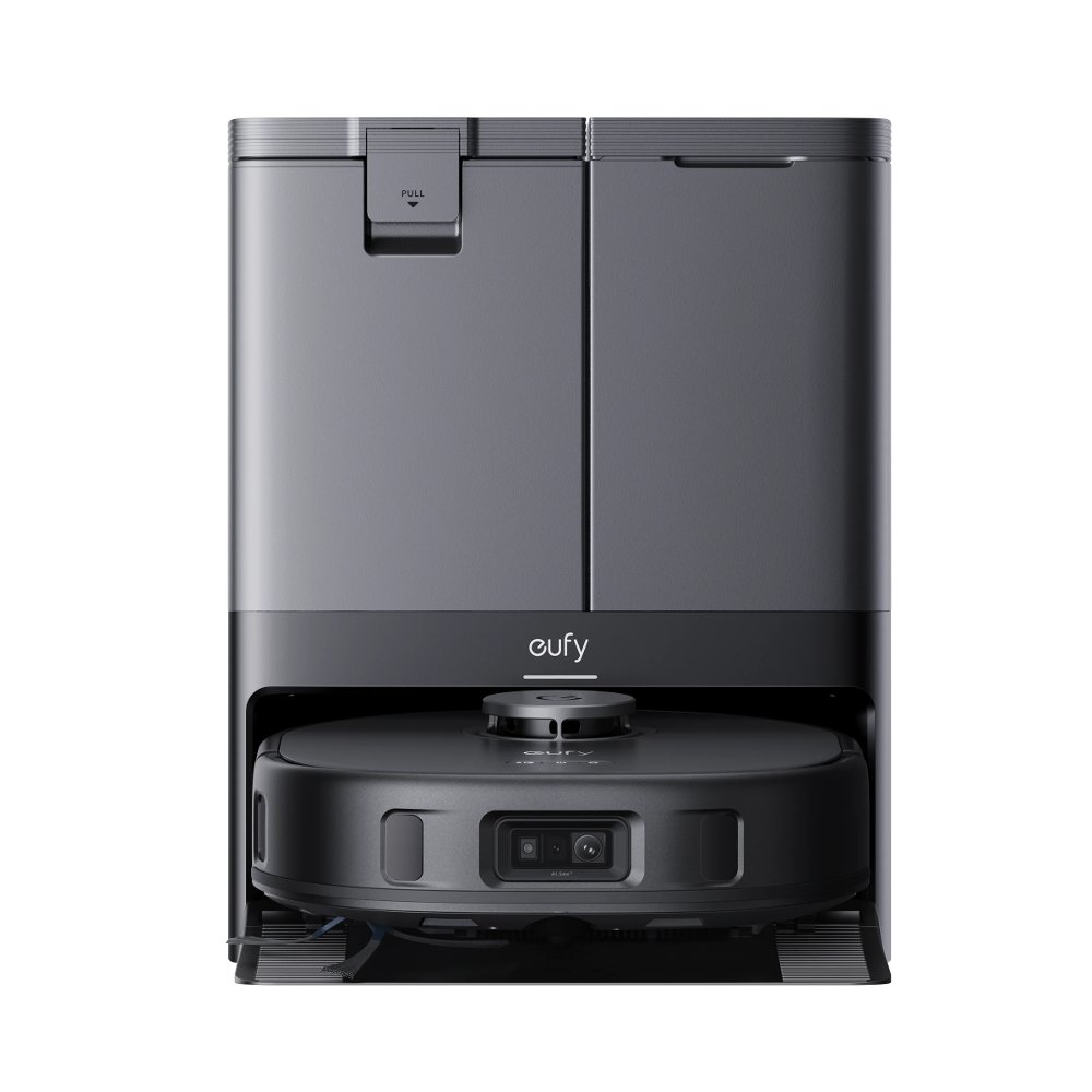 EUFY X10 Pro Omni Robot Vacuum and Mop