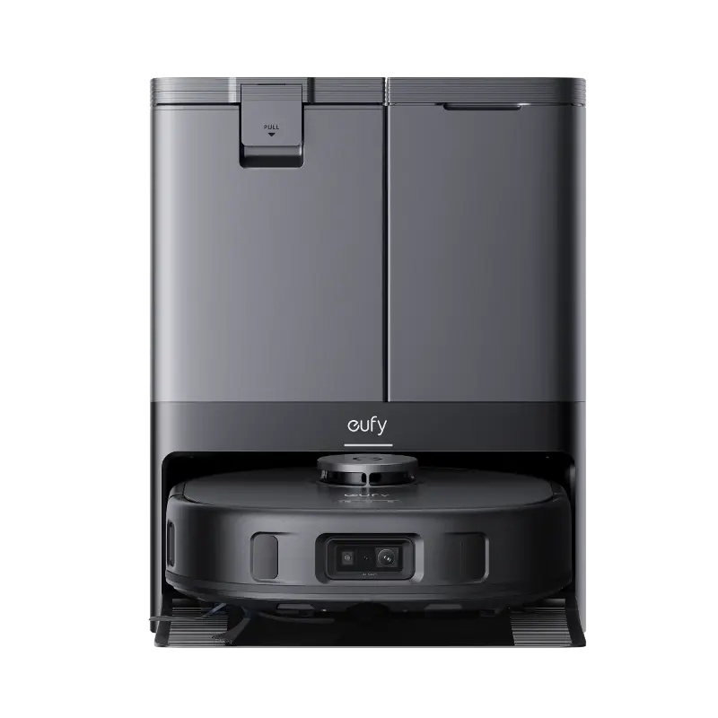 EUFY X10 Pro Omni Robot Vacuum and Mop