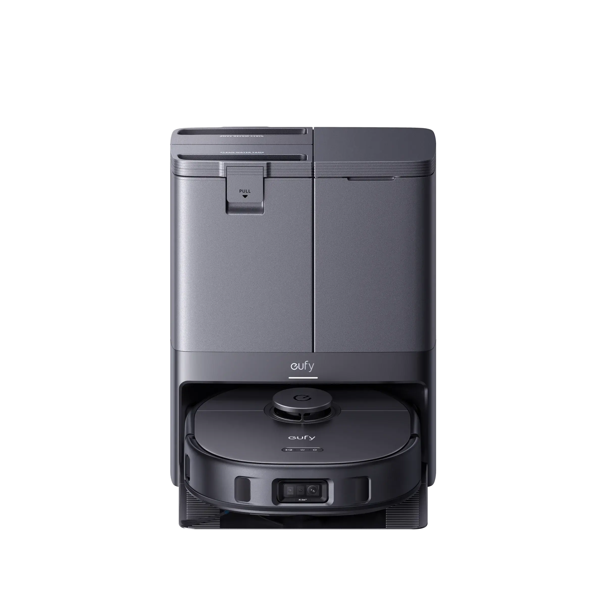 EUFY X10 Pro Omni Robot Vacuum and Mop-2
