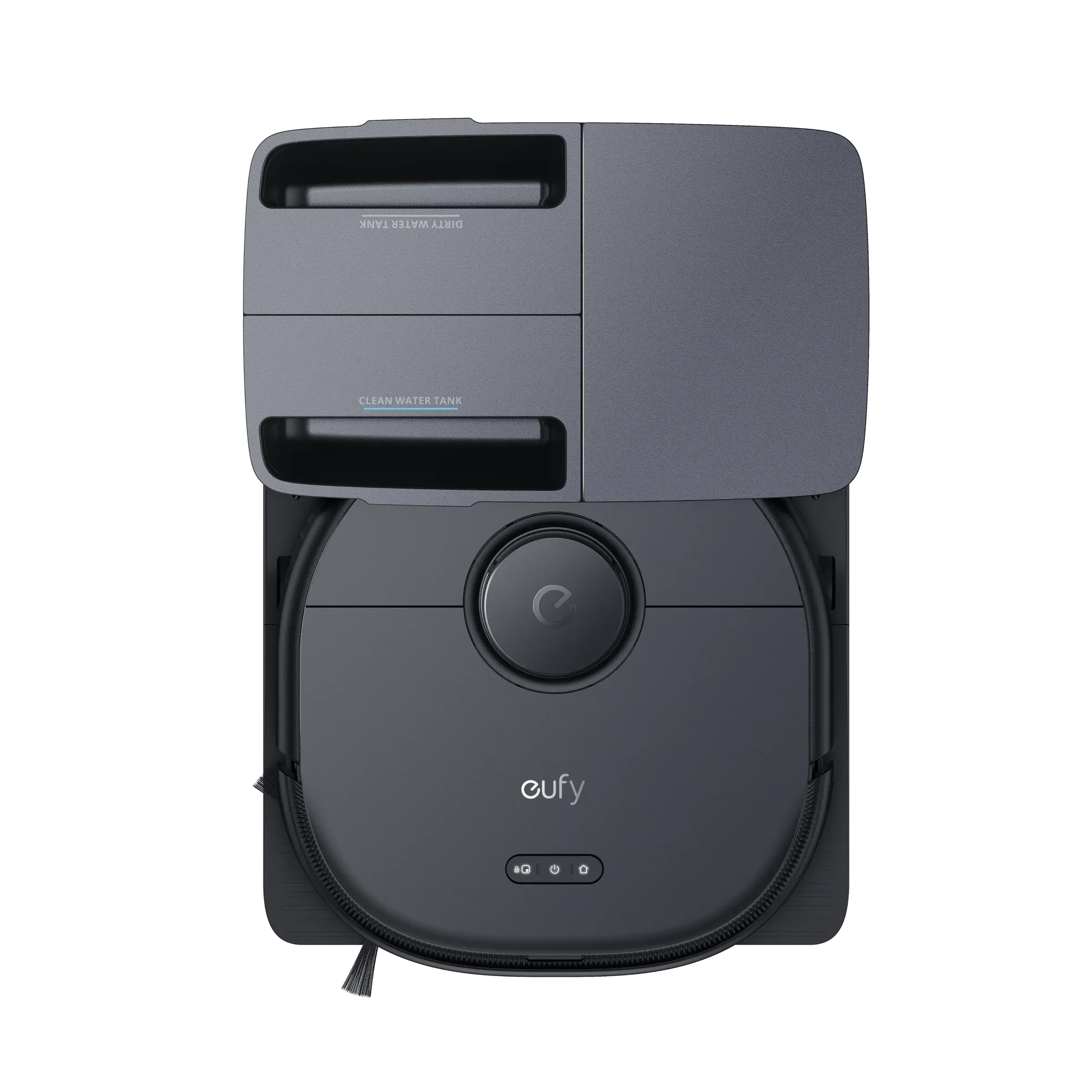 EUFY X10 Pro Omni Robot Vacuum and Mop-5