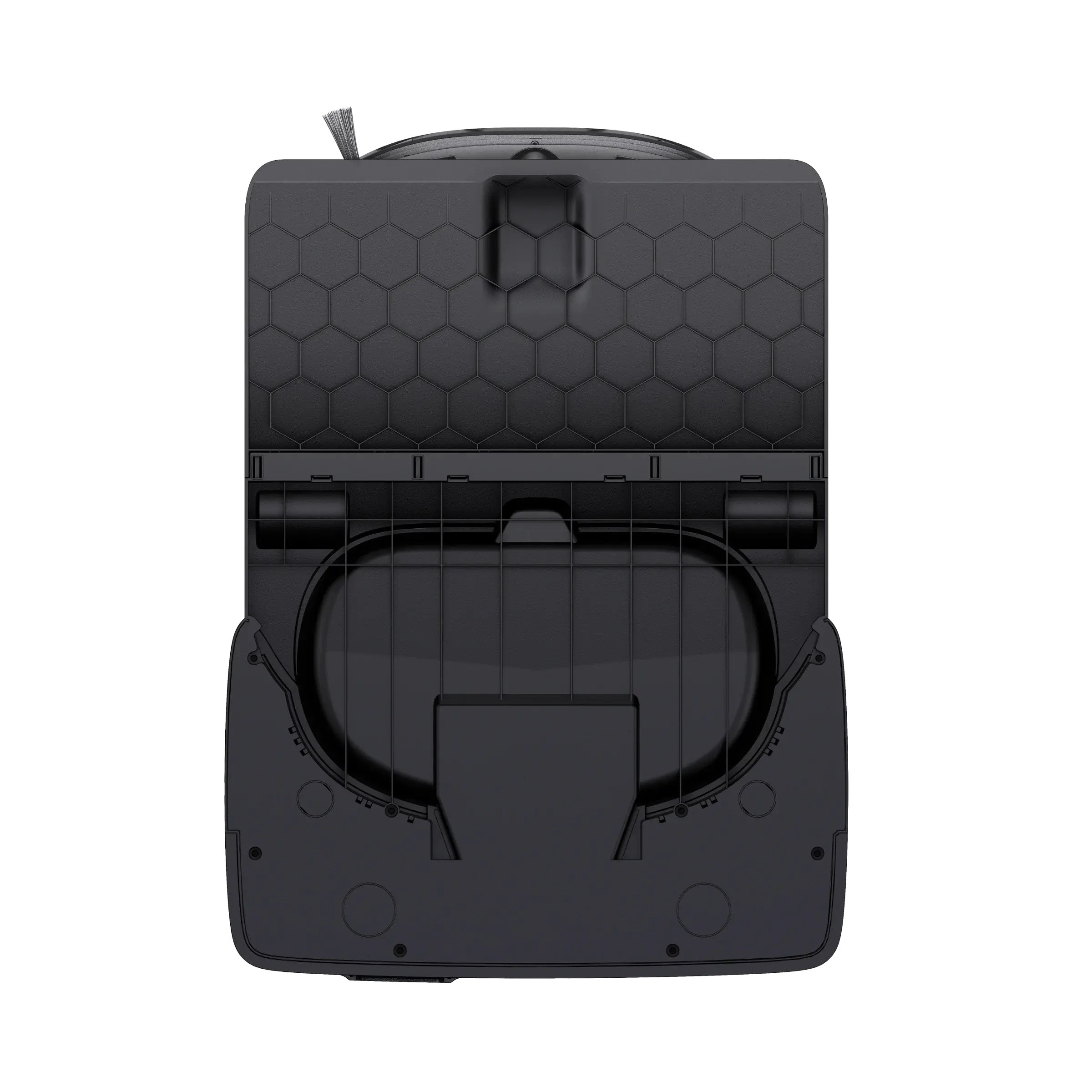 EUFY X10 Pro Omni Robot Vacuum and Mop-6