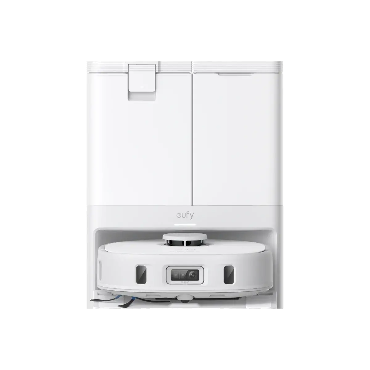 EUFY X10 Pro Robot Vacuum and Mop-1