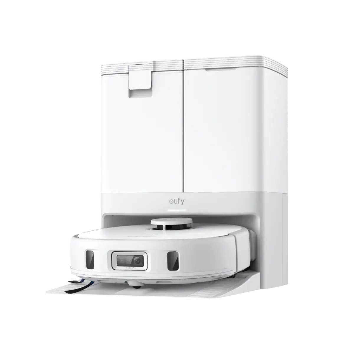 EUFY X10 Pro Robot Vacuum and Mop-2