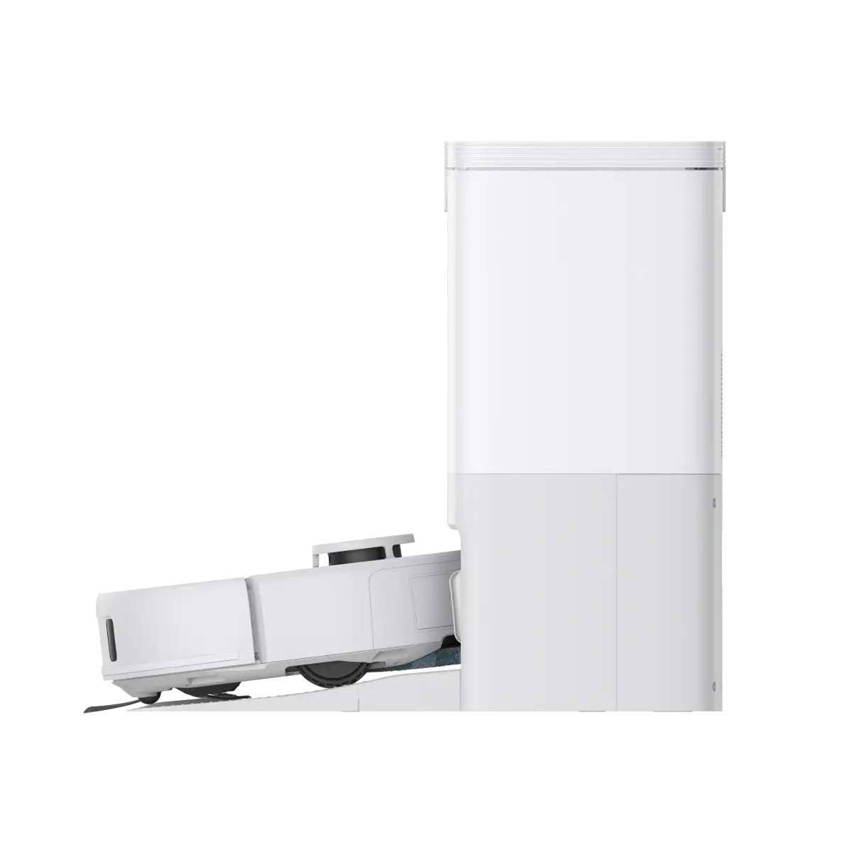 EUFY X10 Pro Robot Vacuum and Mop-3