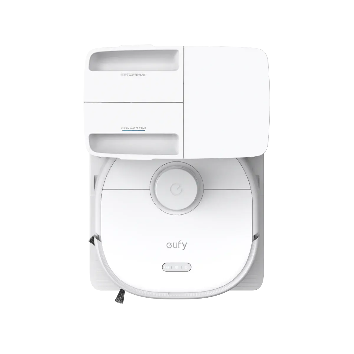EUFY X10 Pro Robot Vacuum and Mop-5