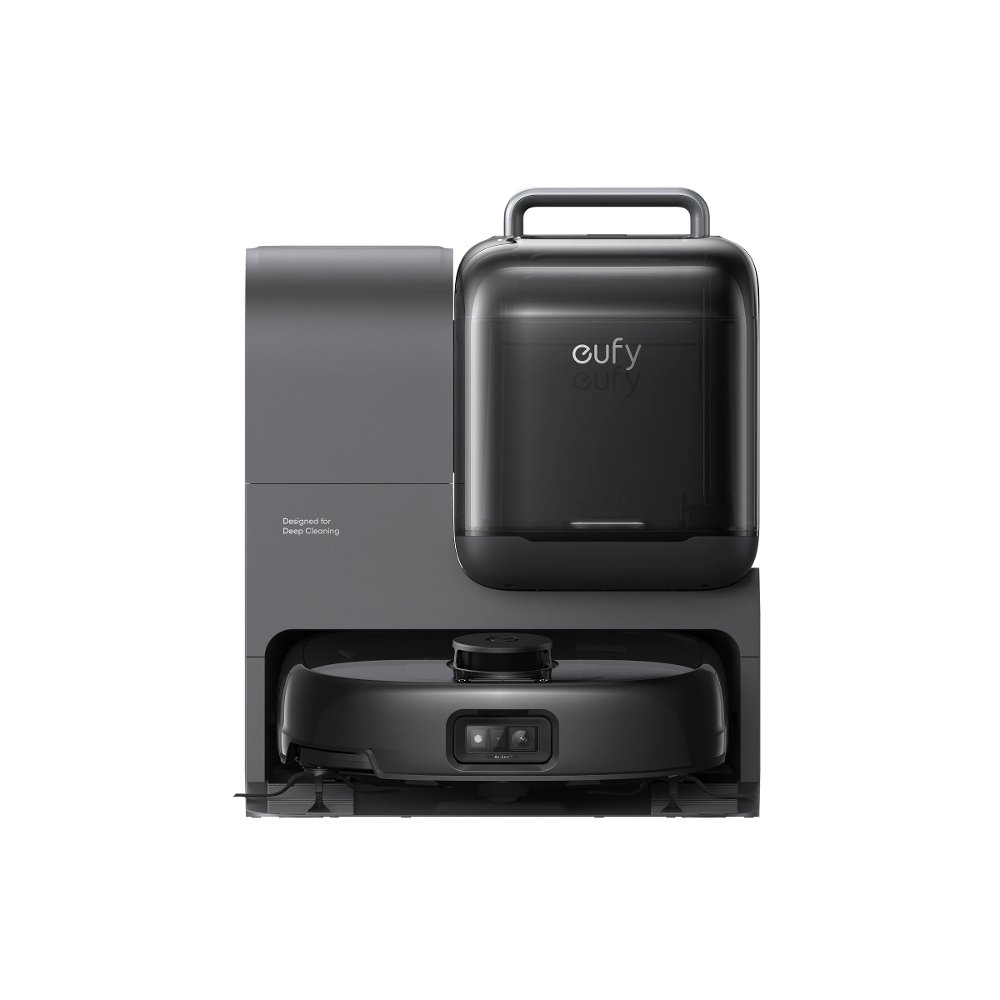 EUFY Omni E28 Robot Vacuum and Mop