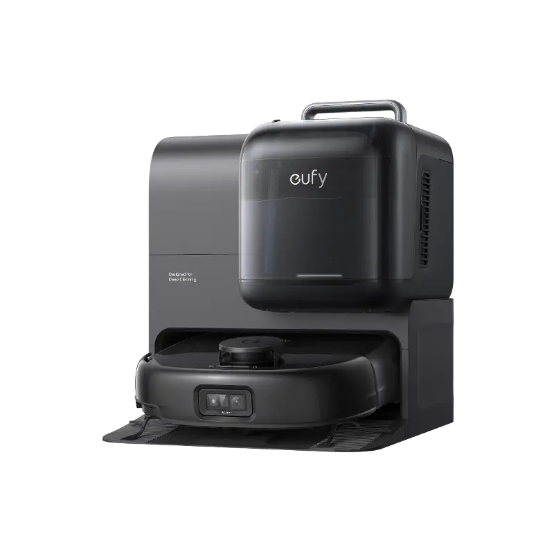 Eufy Omni E28 Robot Vacuum