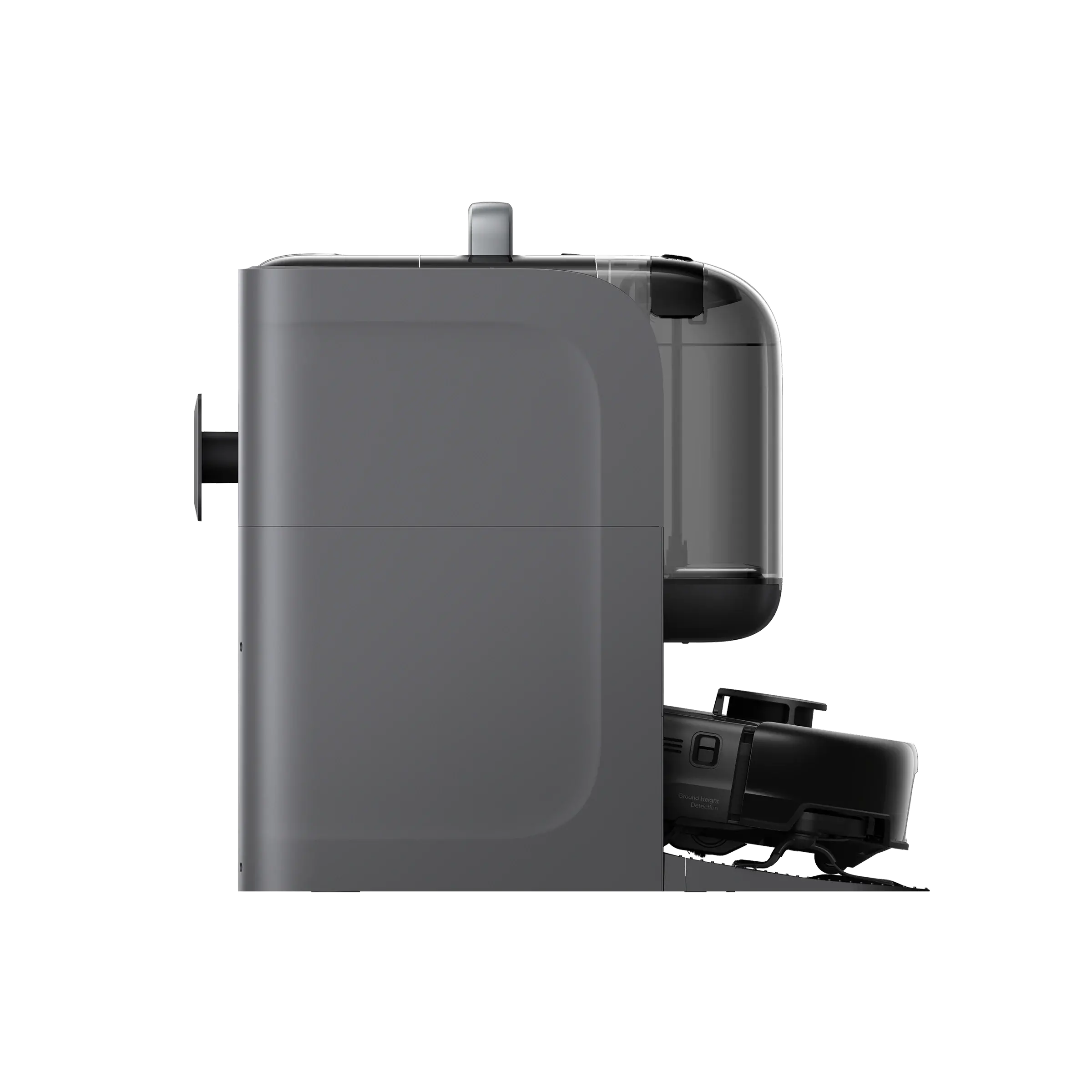 EUFY Omni E28 Robot Vacuum and Mop-3