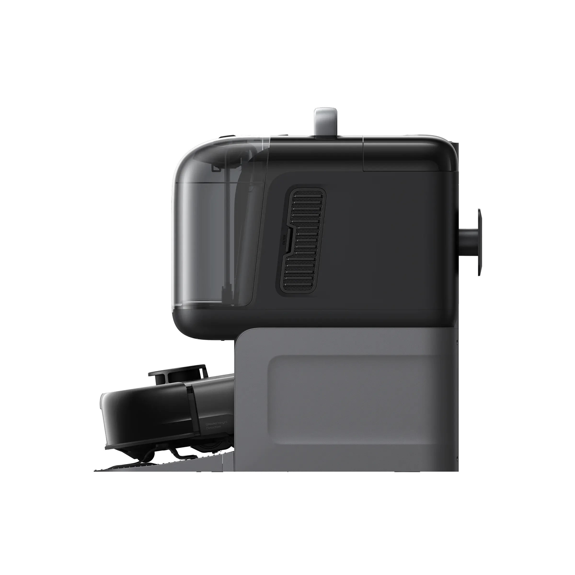 EUFY Omni E28 Robot Vacuum and Mop-4