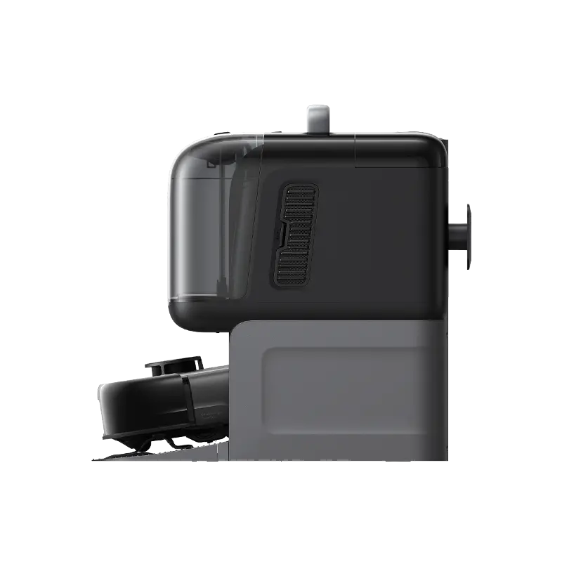Eufy Omni E28 Robot Vacuum - Thumbnail 5
