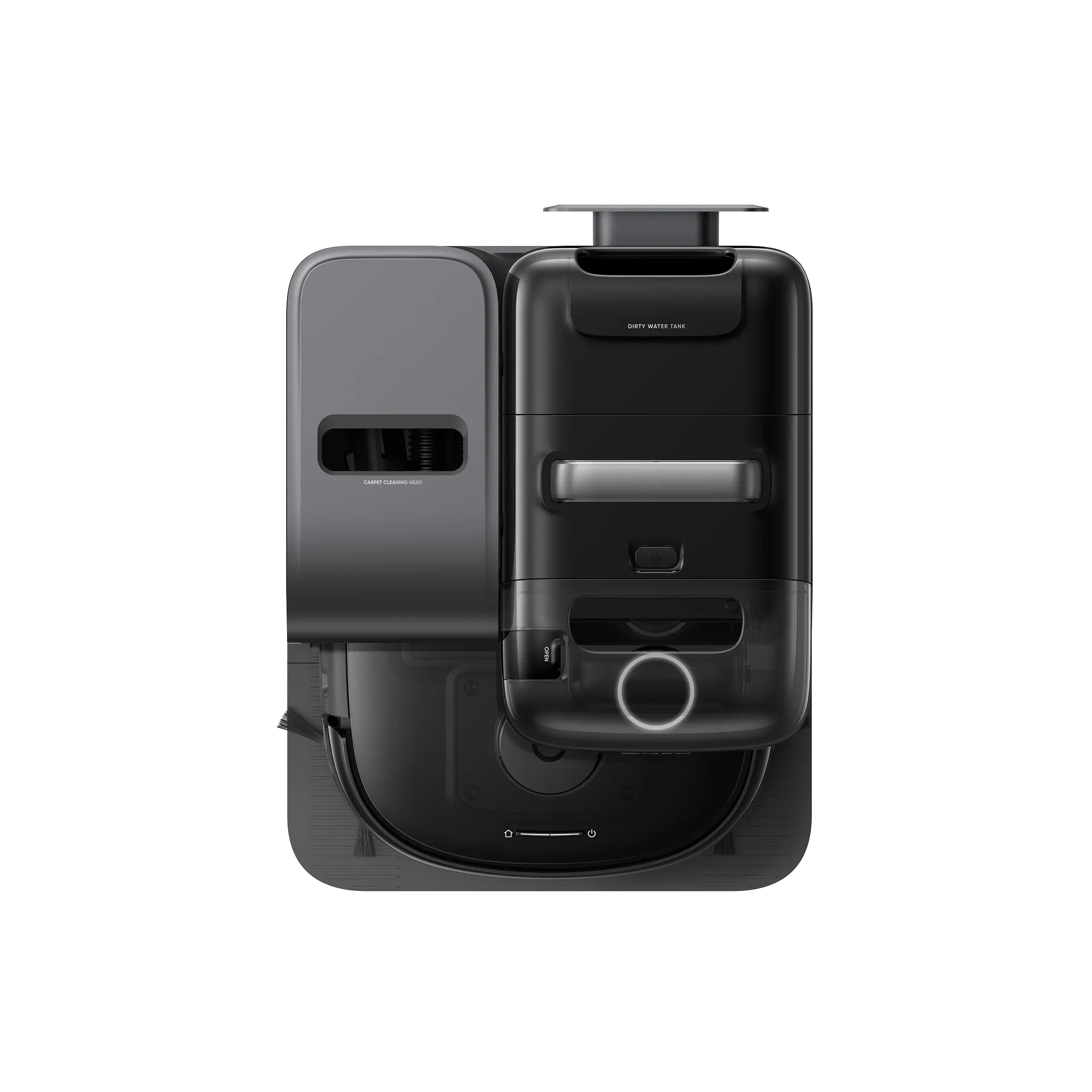 EUFY Omni E28 Robot Vacuum and Mop-6