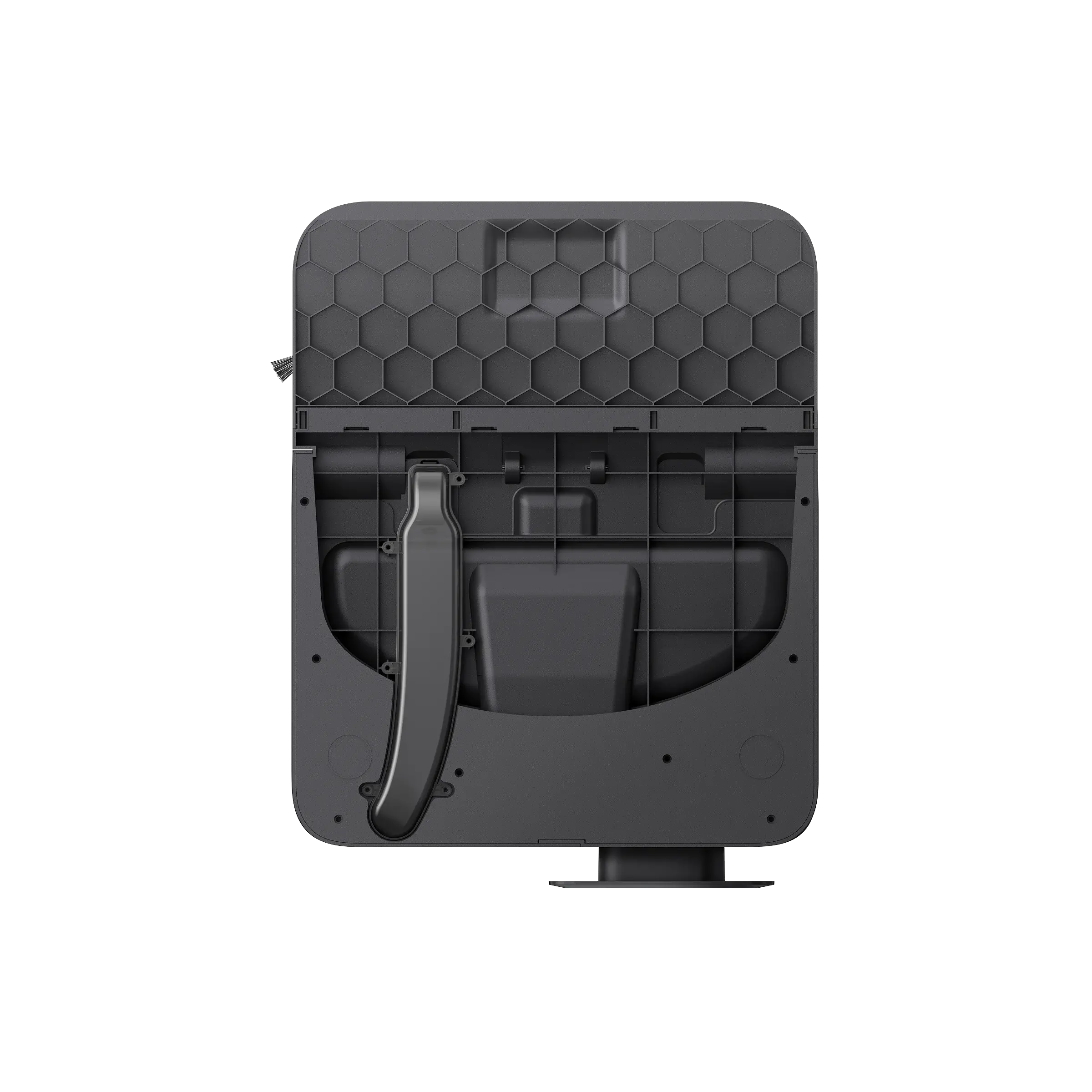 EUFY Omni E28 Robot Vacuum and Mop-7