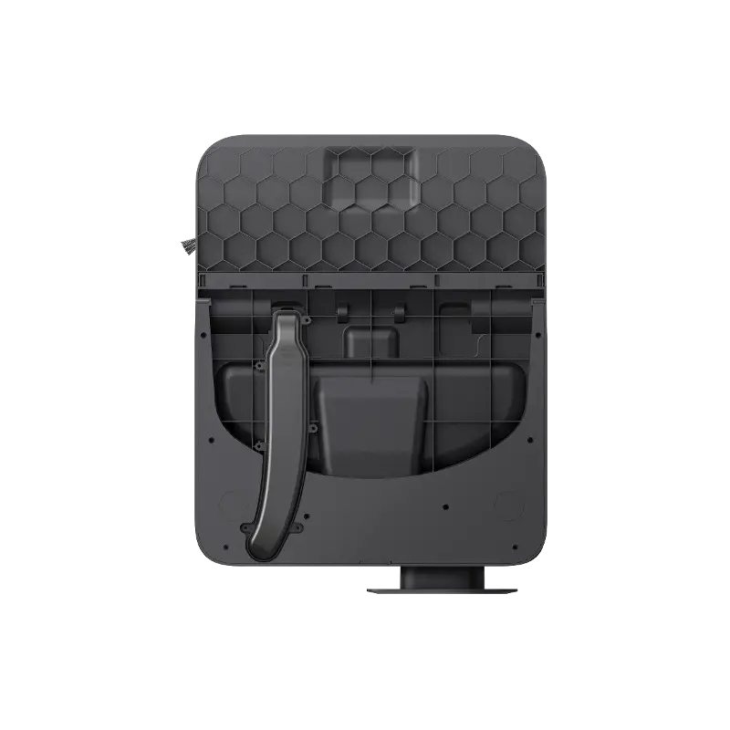 Eufy Omni E28 Robot Vacuum