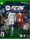 EA Sports FC 26 Standard Edition - Xbox Series X