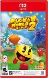BNDG55100SWT PAC-MAN WORLD 2 Re-PAC - Nintendo Switch 2