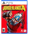 TATI67340PS5 Borderlands 4 - PS5