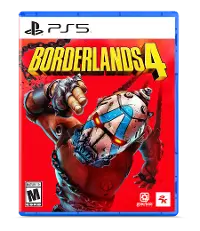 TATI67340PS5 Borderlands 4 - PS5