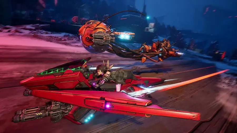 TATI67340PS5 Borderlands 4 - PS5-3