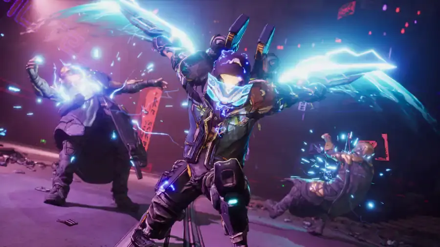 TATI67340PS5 Borderlands 4 - PS5-6