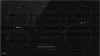CBEW3613BE LG 36 Inch Induction Cooktop - Black Ceramic