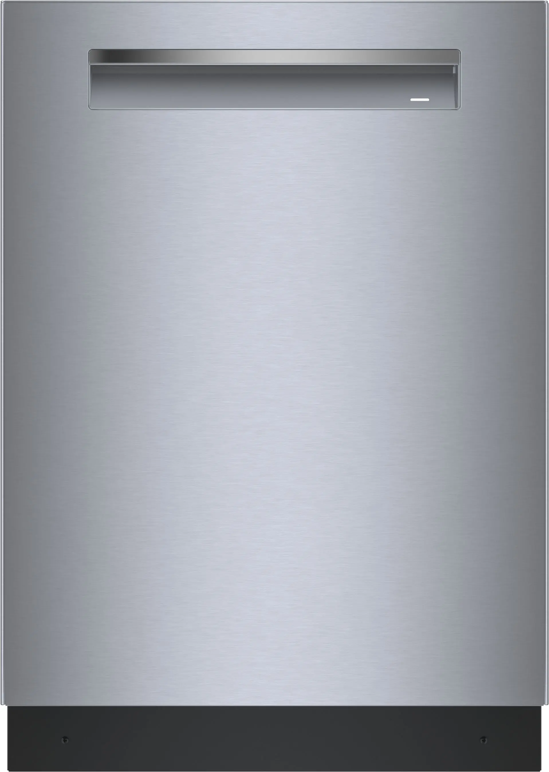 SHP78DP5N Bosch 800 Series Top Control Dishwasher - Stainless Steel-1