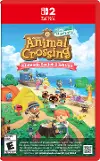 NINT90602SWT Animal Crossing: New Horizons - Nintendo Switch 2