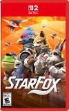 NINT125676SWT Star Fox - Nintendo Switch 2