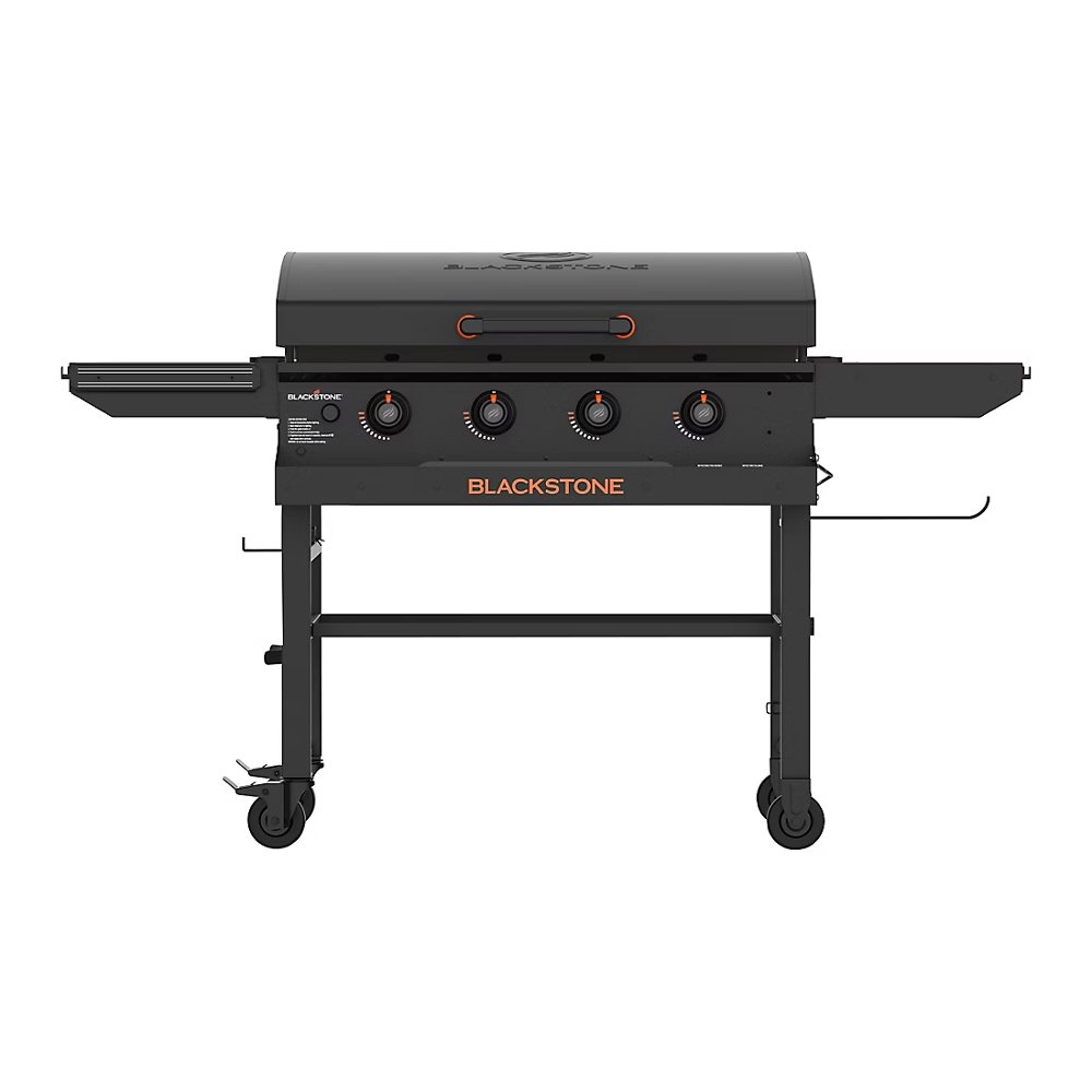 Blackstone 36" Griddle with Hood and Cover
