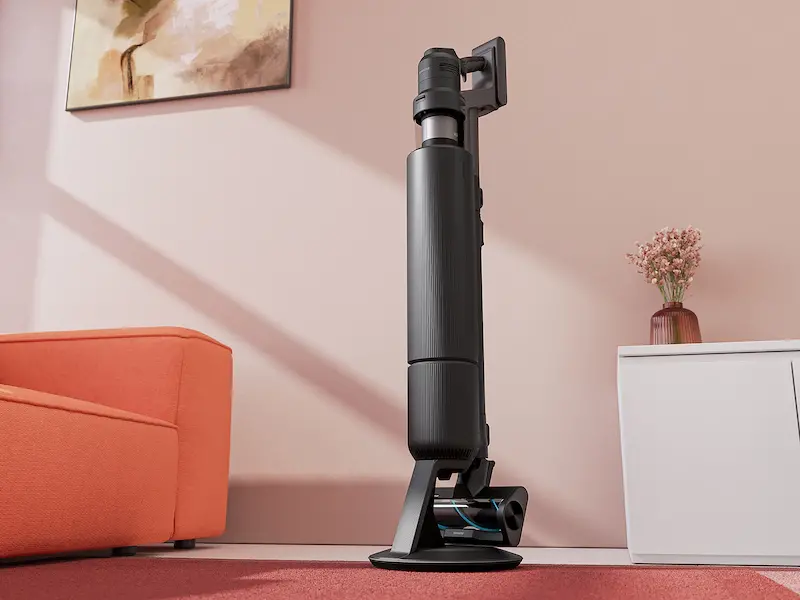 VS90F40DMK Samsung Bespoke AI Jet Ultra Cordless Stick Vacuum-2