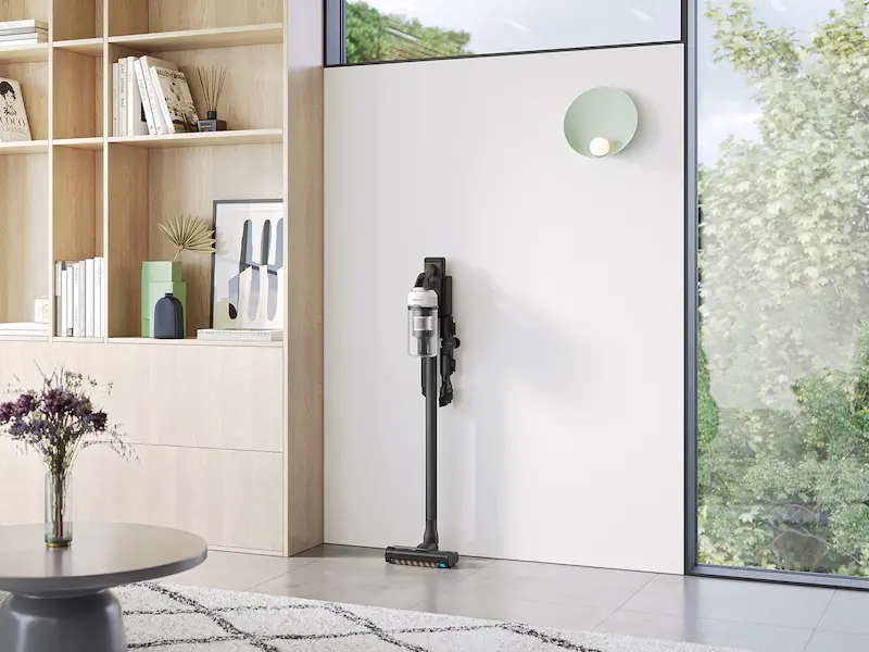 VS20C8522TW/AA Samsung Jet 85 Lightweight Cordless Stick Vacuum-2