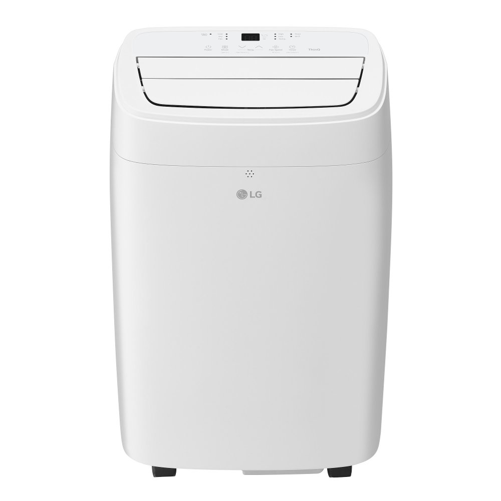 LG 7300 BTU Portable Air Conditioner 300 Sq. Ft.
