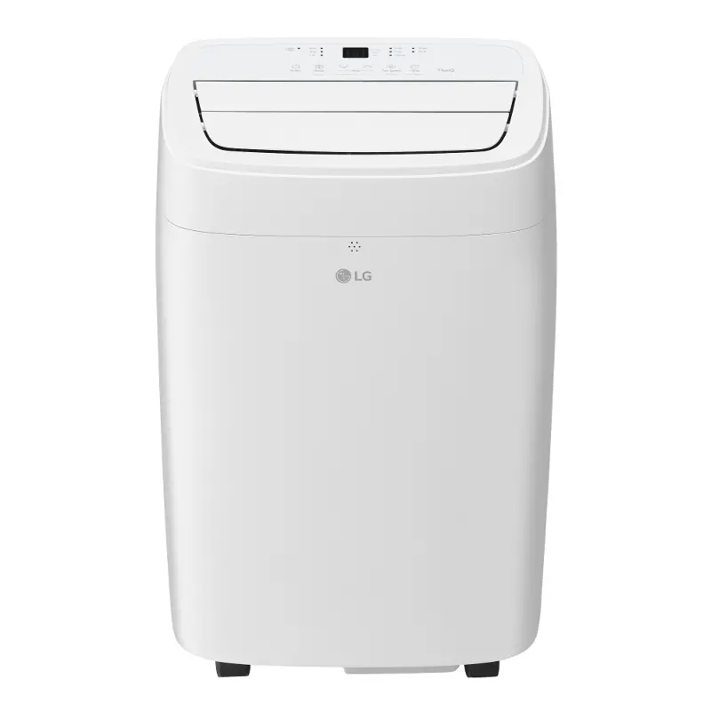 LG 7,300 BTU Portable Air Conditioner, 300 Sq. Ft.