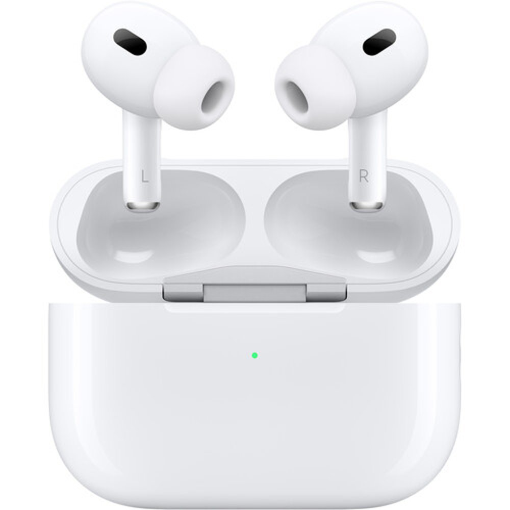 Apple AirPods Pro with Wireless MagSafe Charging Case - 2nd Generation