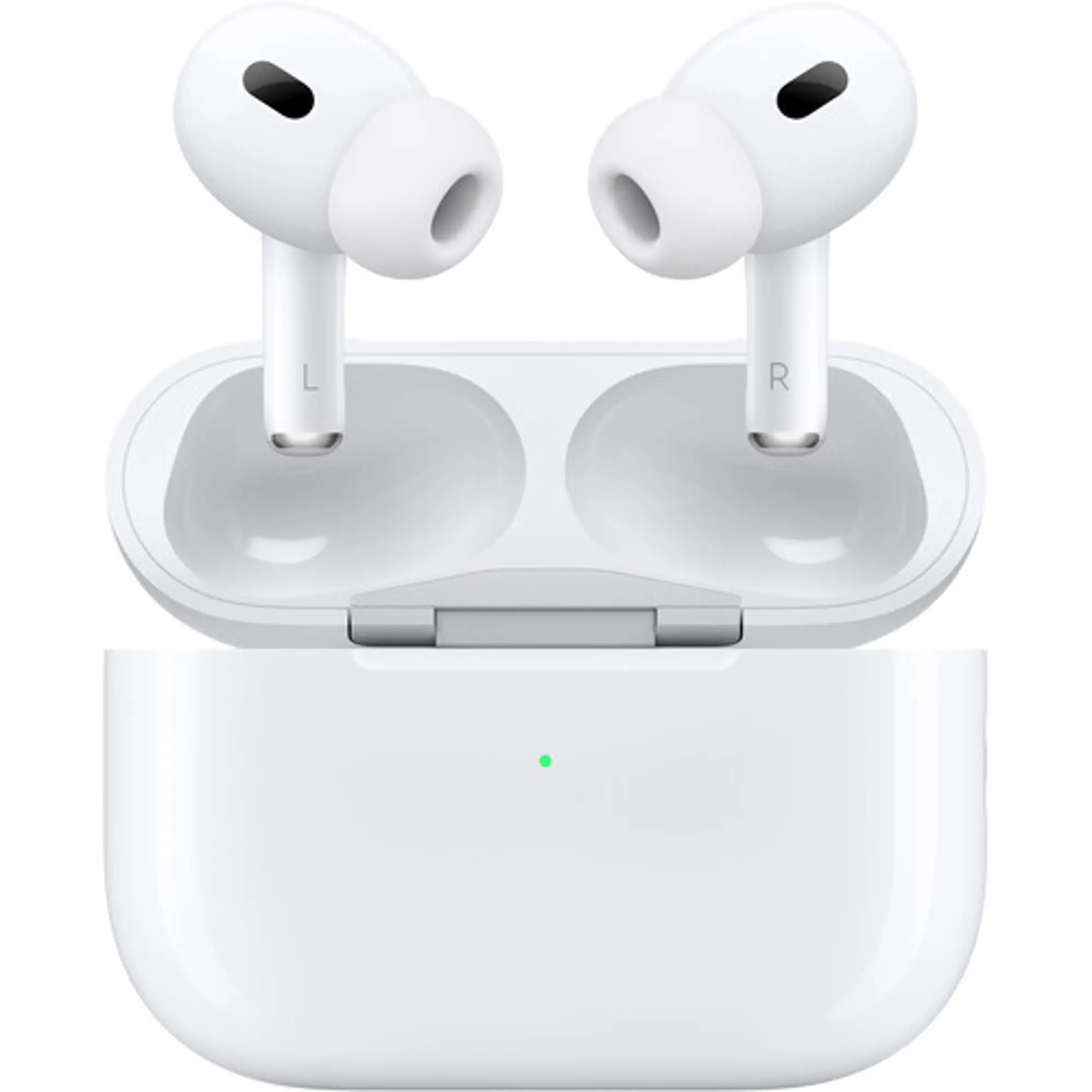 Apple AirPods Pro with Wireless MagSafe Charging Case - 2nd