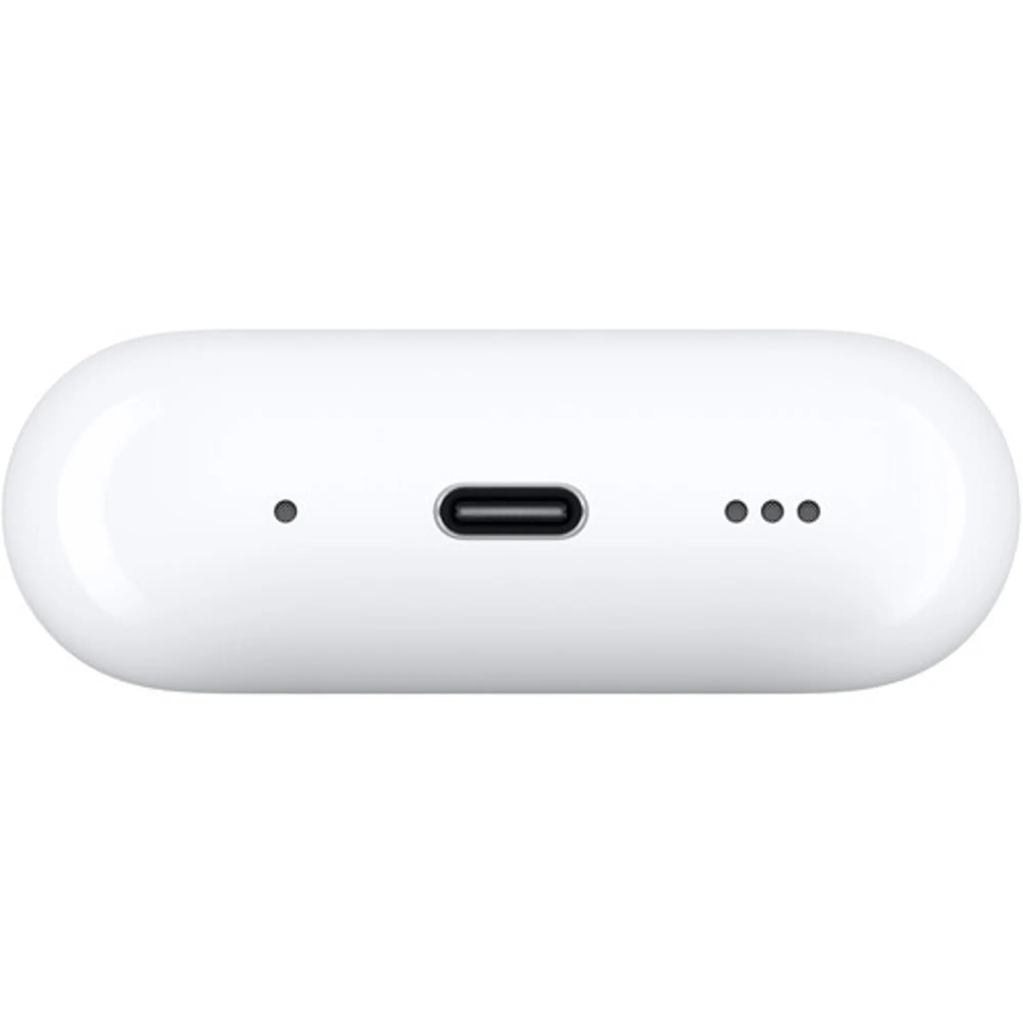 Apple AirPods Pro with Wireless MagSafe Charging Case - 2nd