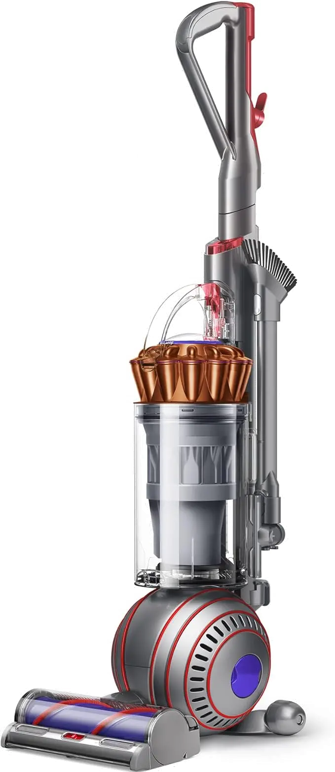 394515-01 Dyson Ball 3 Animal Extra Upright Vacuum-1