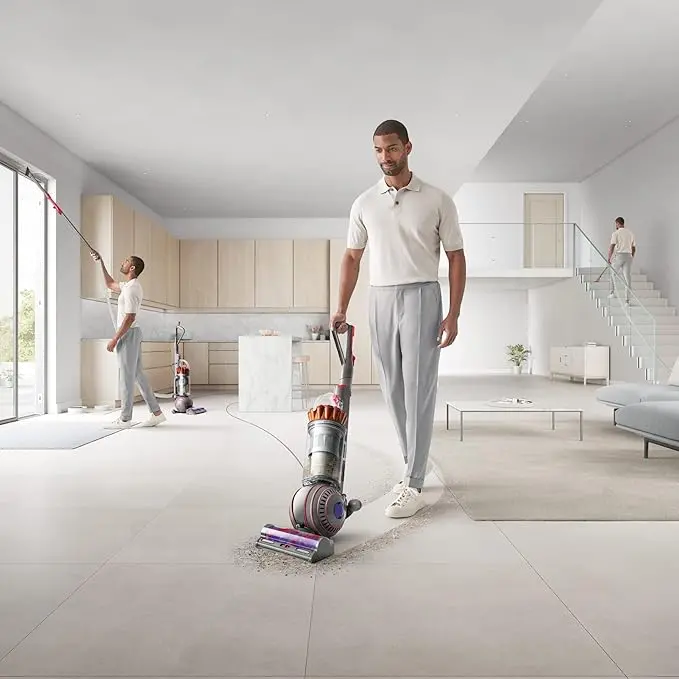394515-01 Dyson Ball 3 Animal Extra Upright Vacuum-4
