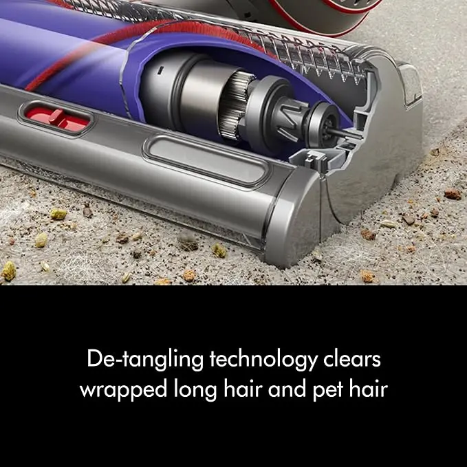405866-01 Dyson Ball Animal 3 Upright Vacuum Cleaner-4