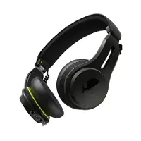 S5IOW-S740 Skullcandy Icon ANC Over-the-Ear Noise Canceling Wireless Headphones - Black