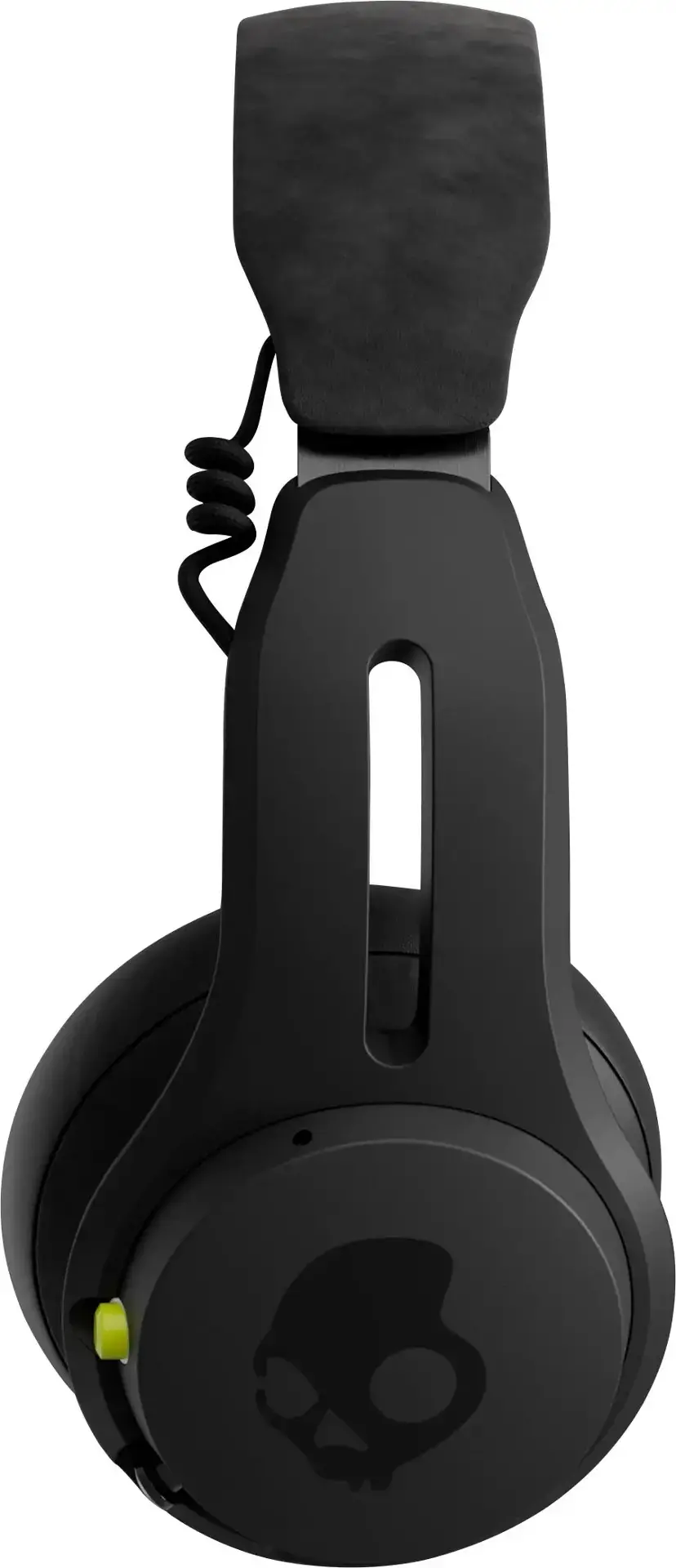 S5IOW-S740 Skullcandy Icon ANC Over-the-Ear Noise Canceling Wireless Headphones - Black-2