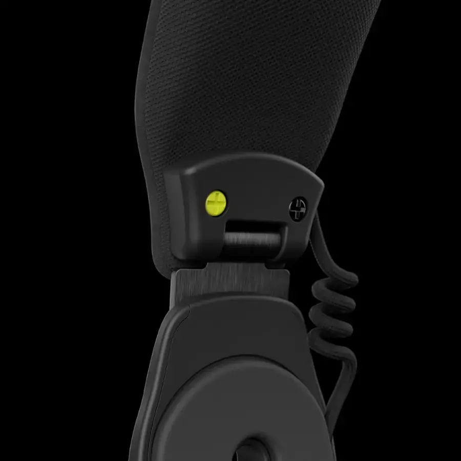 S5IOW-S740 Skullcandy Icon ANC Over-the-Ear Noise Canceling Wireless Headphones - Black-6