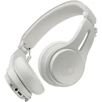 S5IOW-S951 Skullcandy Icon ANC Over-the-Ear Noise Canceling Wireless Headphones - Bone