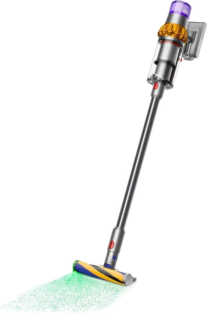 447261-01 Dyson V15 Detect Stick Vacuum-1