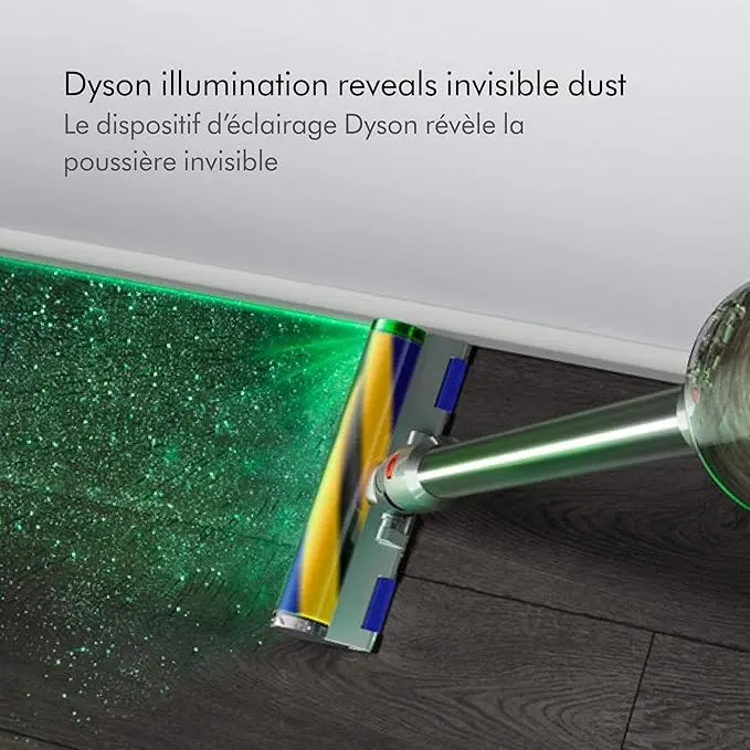 447261-01 Dyson V15 Detect Stick Vacuum-3